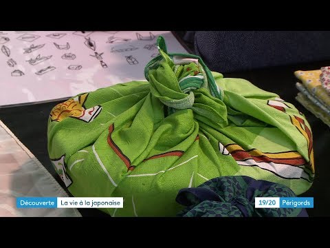 Japan Day : la culture nippone à Périgueux