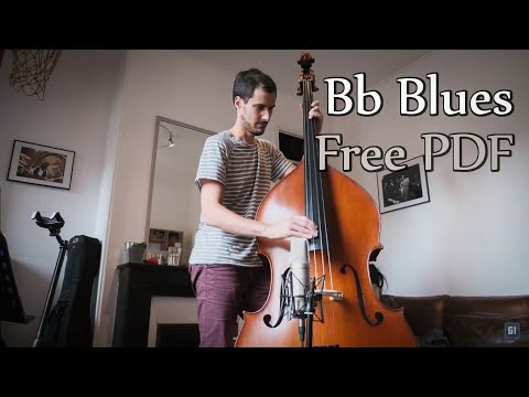 playing-a-blues-on-the-bass-(+-free-pdf)