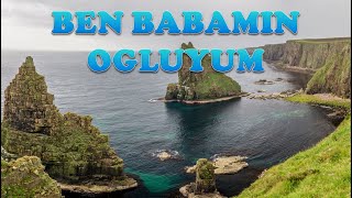 BEN BABAMIN OGLUYUM Гр Арзу (ШУ)(AHISKA MÜZIK)(Ахыска)