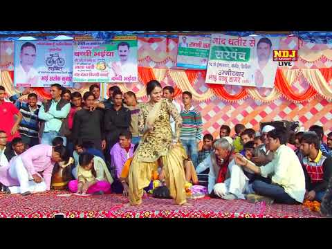 Haryanvi song Main Hogi Teri Fan O Chhore  RC Dance  Latest Haryanvi Dance 2016