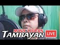Music tambayan live