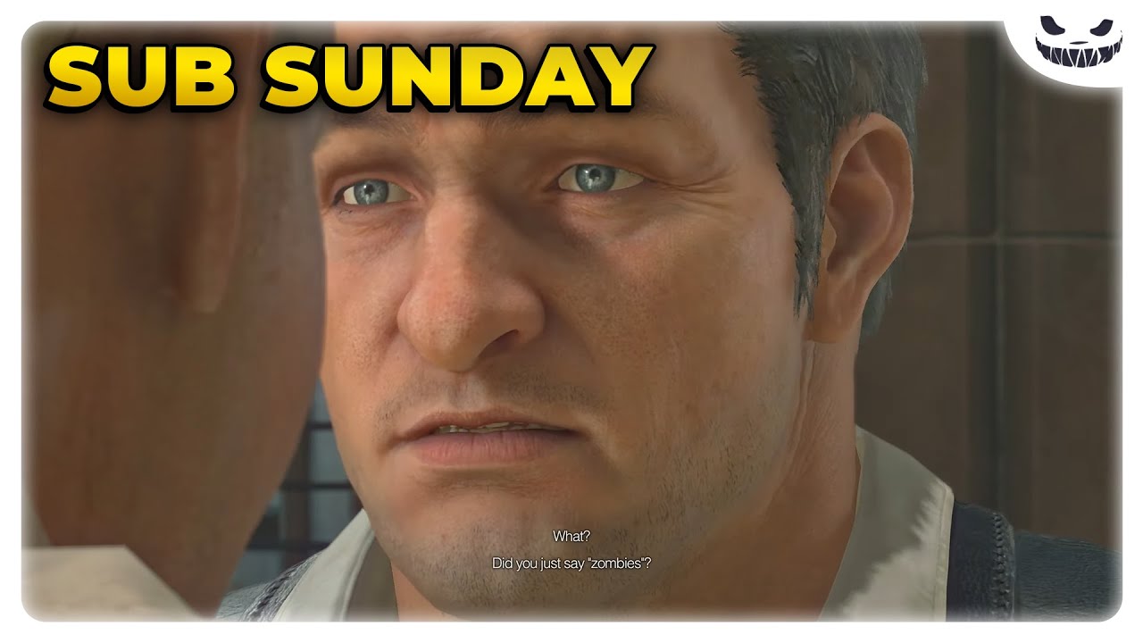 🔴ITS SUB SUNDAY - YouTube