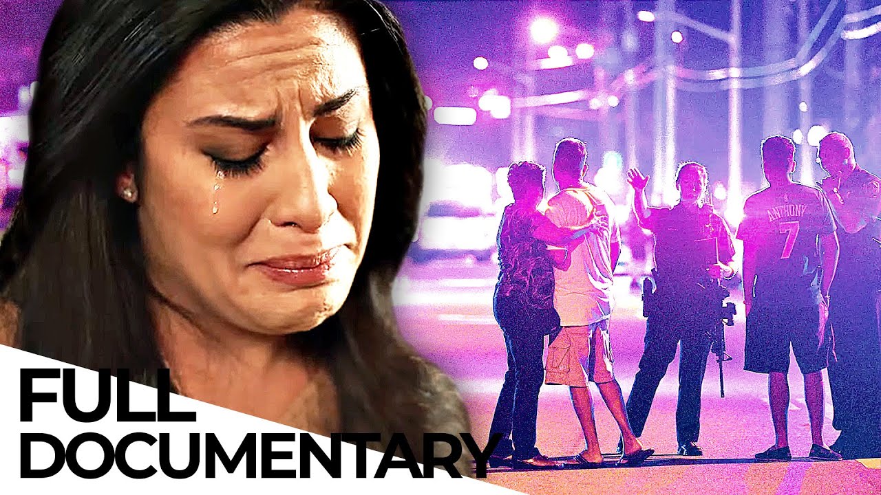 Pulse Nightclub Survivors: How Their Lives Were Saved (2022)