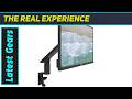 Dell MSSA18 Mount: Sleek Desk Upgrade for Your Monitor!