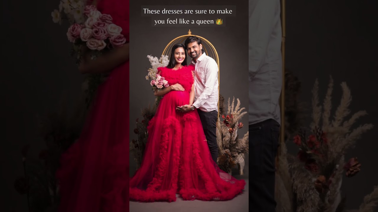 Find the Perfect Maternity Dress for Your Special Occasion!