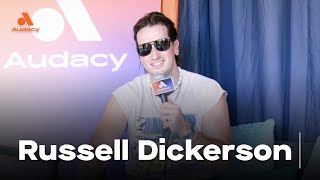Tortuga Music Festival: Russell Dickerson