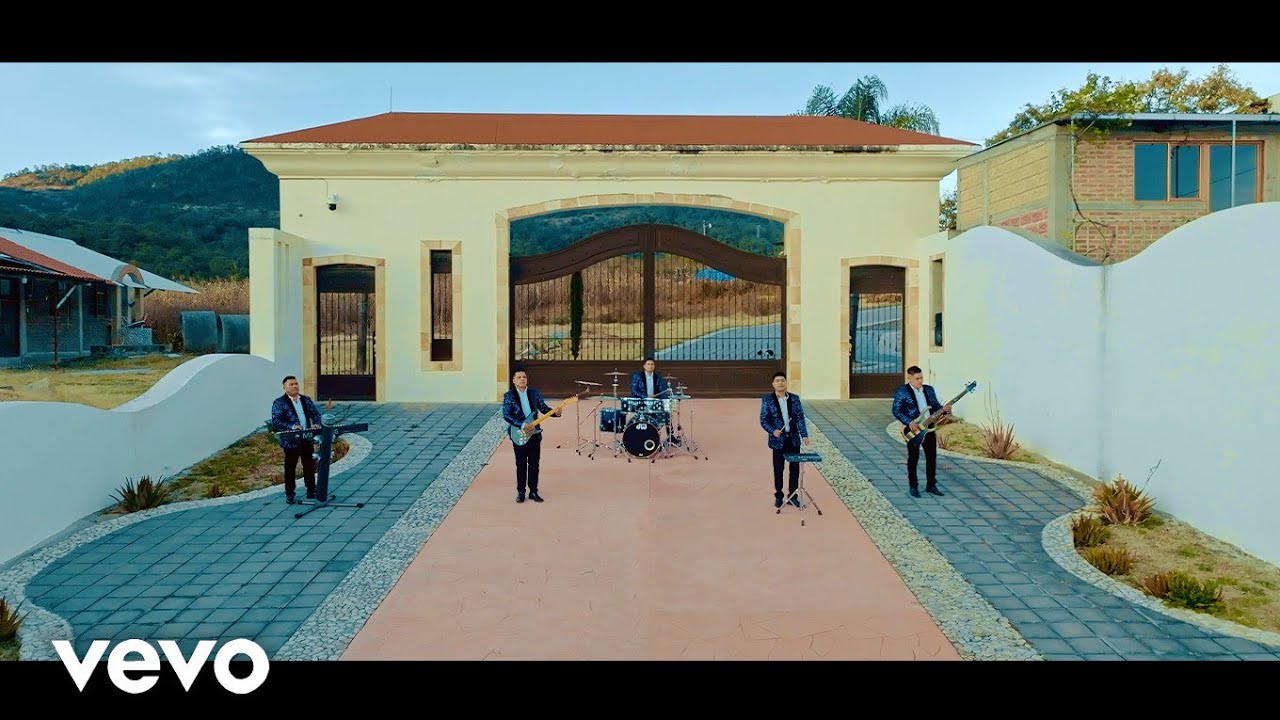 RECORDANDO A MI PUEBLO - PETER JR. Y SU VERANO (VIDEO OFICIAL 2025)