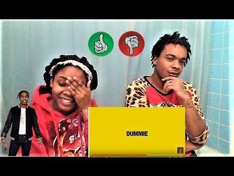 Download A$AP Rocky "Money Bags Freestyle" (WSHH Exclusive - Official Audio) REACTION | MILLY & PHATBOOS