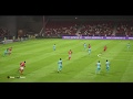 FIFA 18 | Алвес со своей половины | Alves from own half