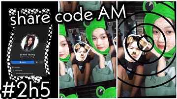 #2h5 Share code AM alight motion đập giống video star cực vip pro