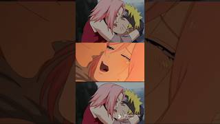 Naruto Meet Sakura Love 💋💋💋💋💋💋 😘😘😘😘😘😘