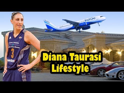 Video: Diana Taurasi Net Worth: Wiki, Sposato, Famiglia, Matrimonio, Stipendio, Fratelli