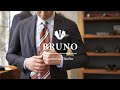 「Bruno」How to order an order suits. "Bruno" an order suits shop Shizuoka Japan. 静岡オーダースーツ sony a6400