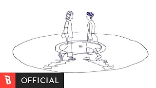 [MV] Kang Seungwon(강승원) - 20th century peoples(20세기 사람들) (Vocal by Zion.T)