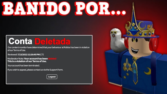 RTC em português  on X: NOTÍCIA: O Roblox fez uma pequena mudança no  botão de Robux de seu site. 💰⏣ Ao clicar no botão, você verá seu saldo de  Robux e