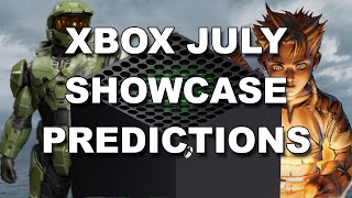 Xbox July Showcase - What Can We Expect to See?