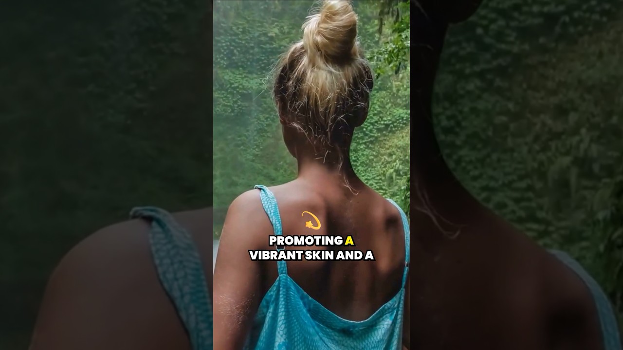 Probiotic elements in Neotonics for gut health and vibrant skin 