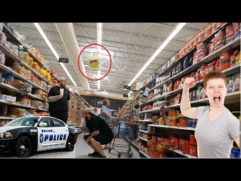 throwing-food-and-farting-on-it!-angry-lady-calls-police!!-fart-prank,-fart-prank-season-3-ep.22