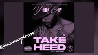Young Guy - Take Heed #slowed
