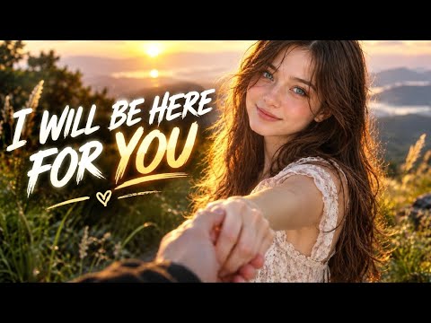 I Will Be Here For You – The Rebellions (Official lyrics) 