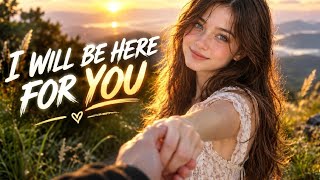 I Will Be Here For You – The Rebellions (Official lyrics) 
