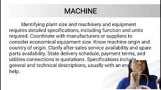 Chapter 7 Management Requirements