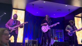 Leilani Kilgore “Jolene” Council Oak Bar @ Hard Rock Casino,  Gary, IN 11/22/23