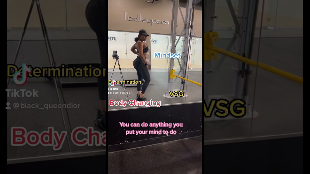 VSG Community! Weight loss, BBL