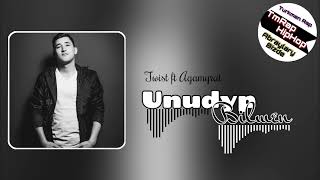 Twist ft Agamyrat - Unudyp Bilmen (TmRap-HipHop)