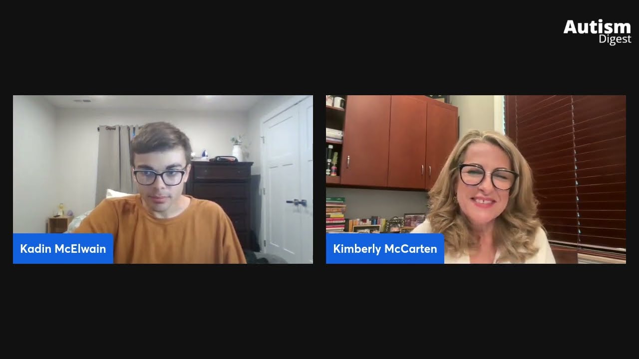 Autism Digest Interview with Johnathan's Landing