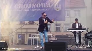 Andre - Miłość Bóg nam dał (Chojnów 2025) (4K)