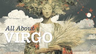 Virgo Traits - Light and Shadow