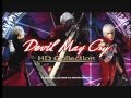 Devil may cry collection opening