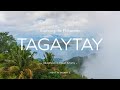 Exploring the Philippines, Tagaytay