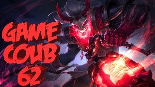 Game COUB 62 | twitch | twitchru | coub...