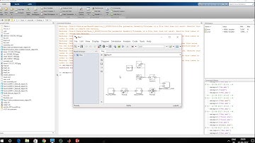 Using PID to control inverted pendulum (Using SimMechanics to model physical part)