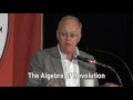 Chris Hedges: The Algebra of Revolution