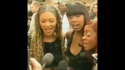 Thumbnail of Destiny's child bills bills bills acapella