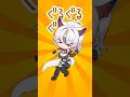 【まいたけダンス】まいたけまいたけぐるぐる🌀 頭から離れない… #shorts #バズれ #まいたけダンス #vtuber #新人vtuber