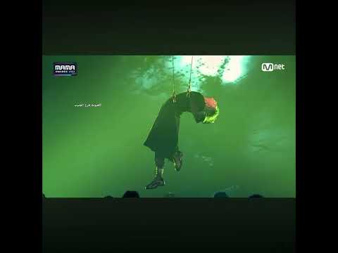 فديتهم أساطير وربي  تشان بيست ليدر سونغمين صوت كوريا اتزي ملكات الروكيز ستايلزي