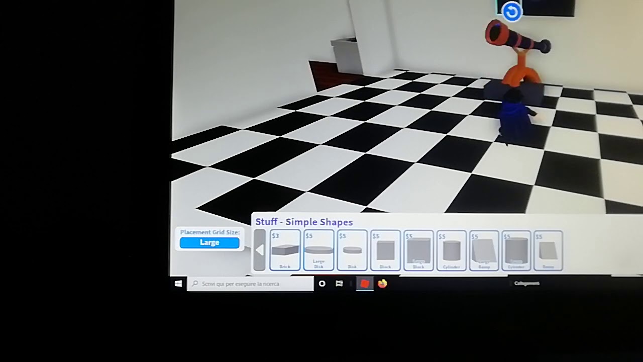 Come fare televisore con Netflix su roblox adopt me! YouTube