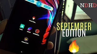 EYE CATCHING TOP 5 WALLPAPER APPS FOR SEPTEMBER 2017 screenshot 4
