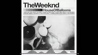 #theweeknd#House of ballons#High for this The weeknd: High For This (Original)