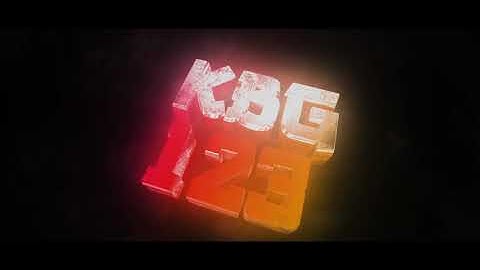 KBG123 INTRO