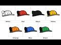 Every Firefighter Helmet Color Explained