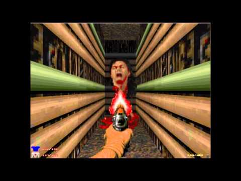 Video: John Romero Vydražuje Originálne Diskety Doom 2