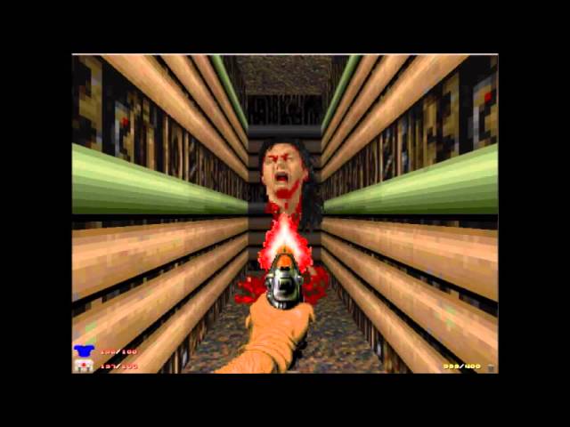 the most brilliant easter eggs hidden in games