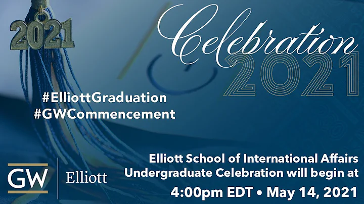 GW Elliott School of International Affairs Undergr...