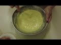 РЫБА В КЛЯРЕ | FISH