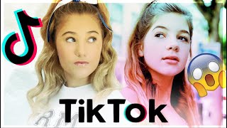 ROSIE MCCLELLAND AND ANNIE ROSE | ULTIMATE TIKTOK COMPILATION